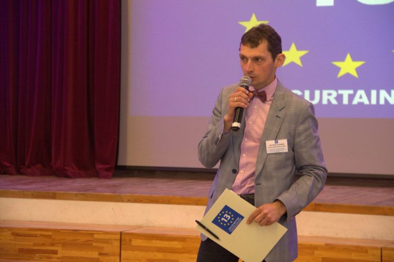 Эксперт: никто не хочет пить чай и ходить по магазинам на улице Чака. Она неприятная!