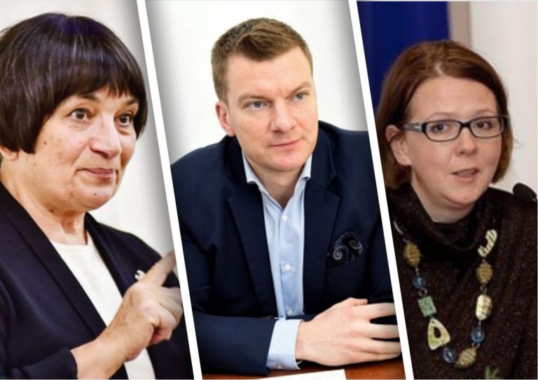 АНОНС: подробная радиопрограмма Baltkom на 6 марта