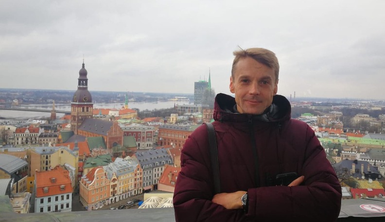 Российский адвокат и драматург: когда Навальный выводит на митинги детей и подростков – это провокация и анархия