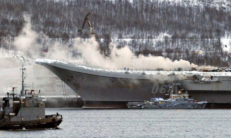 В России на военной части произошел взрыв: пострадало пять «контрактников»
