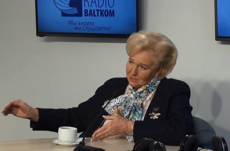 Розентале: прививки не спасут вас от коронавируса