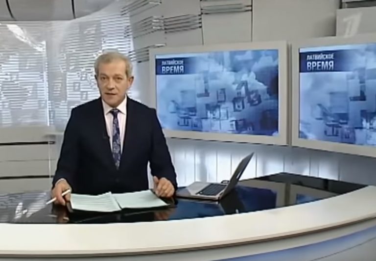 ПБК обязан предоставлять латвийские новости — так заявили в Совете по СМИ