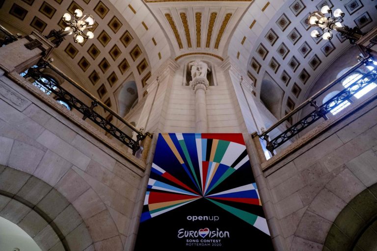 Пригожин предложил перевести «Евровидение» в онлайн-формат 