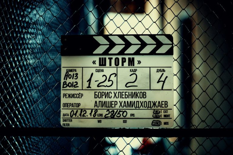 ТНТ покажет киносериал «Шторм» — впервые на российском ТВ