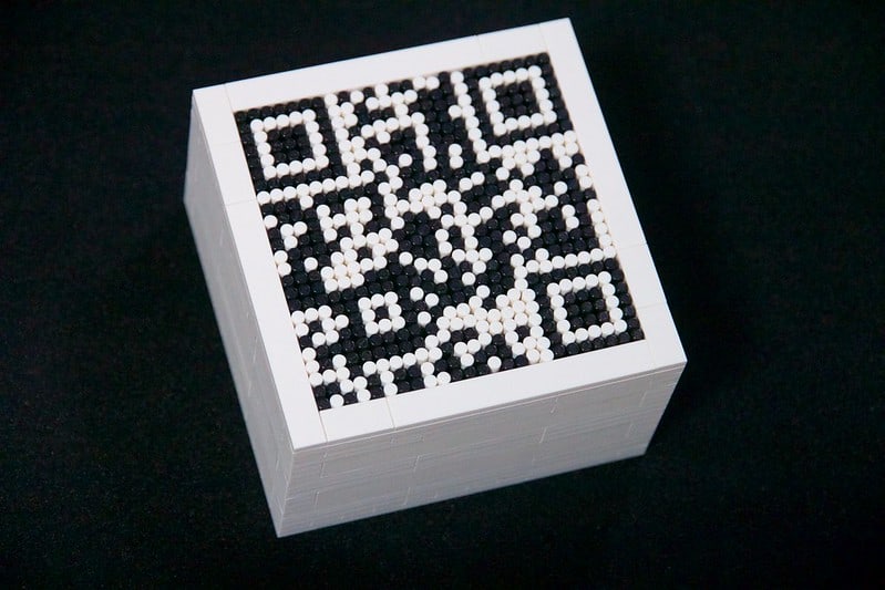 Мэрия Москвы выпустила приложение с QR-кодом для наблюдения за людьми в карантине