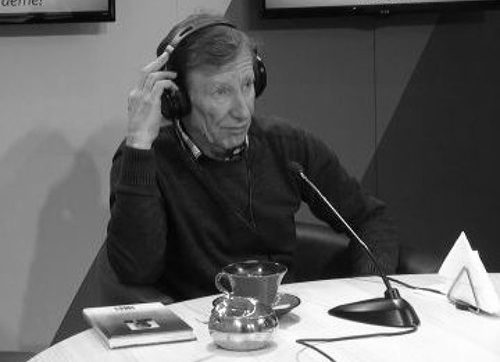 Умер сопредседатель Русского союза Латвии Юрий Петропавловский