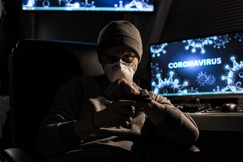 Число инфицированных COVID-19 в мире превысило 1,8 млн
