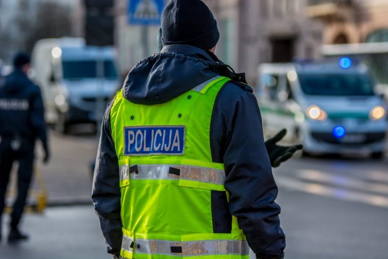 Максимальный штраф: мужчина оштрафован на 2000 евро за несоблюдение карантина