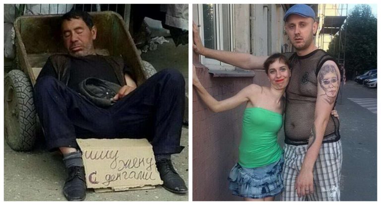 Они знают толк в крутизне и романтике! (25 фото)