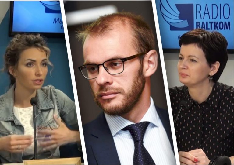 АНОНС: подробная радиопрограмма на 14 апреля