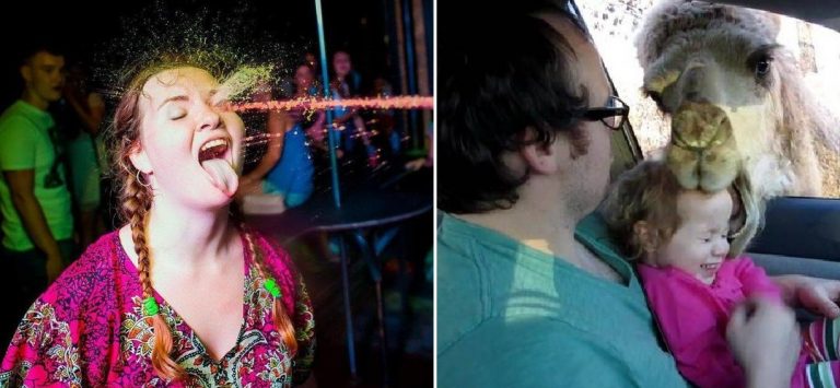 25 плохих дней от людей, на чьи неудачи лучше смотреть издалека