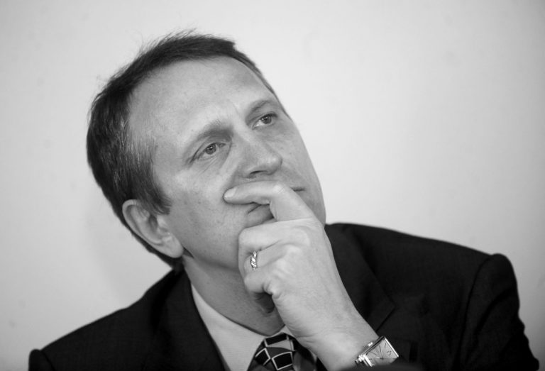 Проводы Роланда Тярве пройдут после окончания ЧС