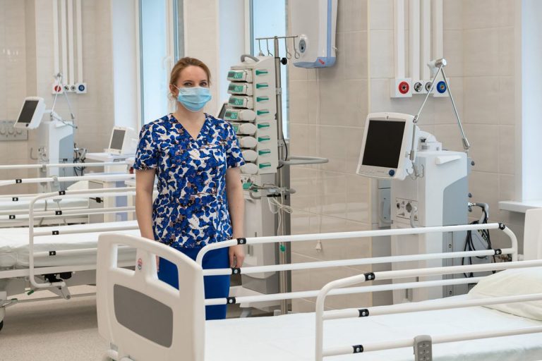 Число заболевших коронавирусом COVID-19 в мире достигло 2 миллионов 