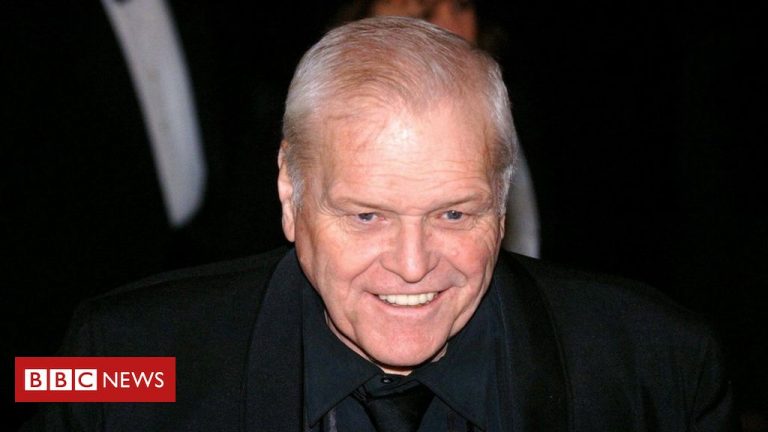 Скончался актер Брайан Деннехи, исполнивший роль знаменитого шерифа в фильме «Рэмбо: Первая кровь»