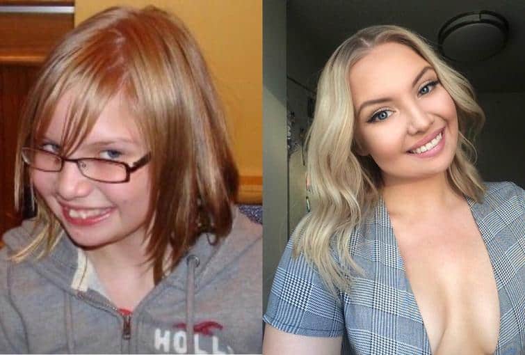 Из гадких утят в лебедей — 20 человек похорошевшие с возрастом