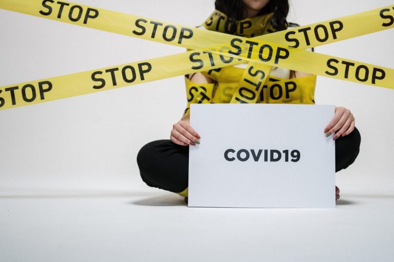 Ученые рассчитали температуру гибели COVID-19