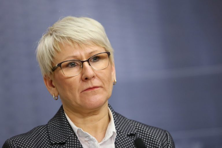 В пособии отказано. Глава СГД рассказала, кто не получит помощь (ВИДЕО)