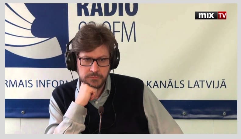 Федор Лукьянов: «Битва за то, как будет устроен ЕС, будет жестокой»