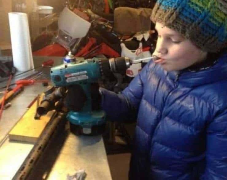 Чё, самый умный?! 18 бытовых лайфхаков, которые вас удивят