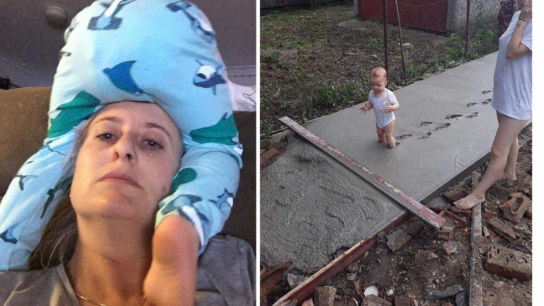 Когда родители начинают сомневаться, что дети, это «цветы жизни»