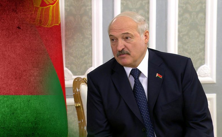 Лукашенко пообещал честные выборы президента