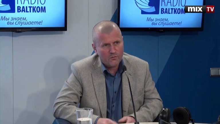 Скульптор Пантелеев: в критические моменты особенно важно сострадание