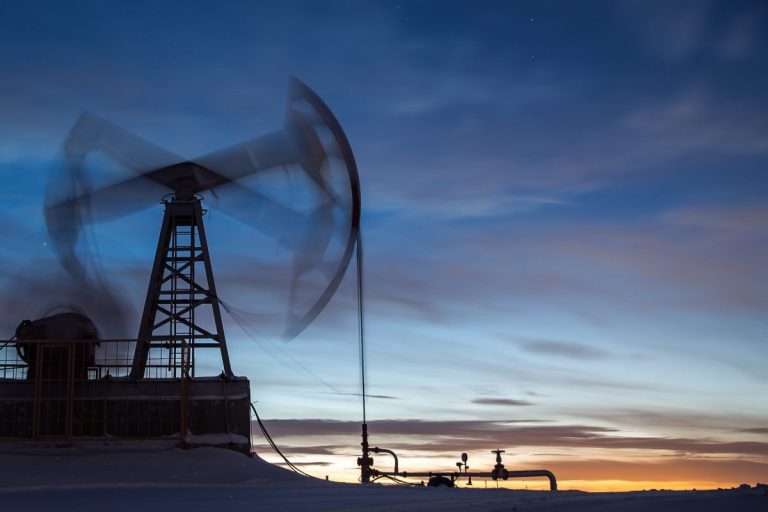 Впервые в истории. Цена нефти WTI упала до одного цента за баррель