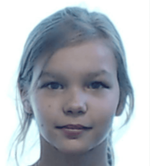 Госполиция разыскивает 16-летнюю Даниэлу Барбаку