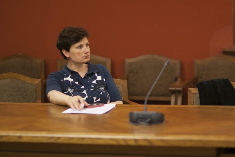 Винькеле сообщила обновленную статистику COVID-19: умерло 7 человек, выздоровело — 133