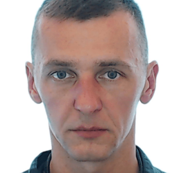 Разыскивается подозреваемый в совершении тяжкого преступления