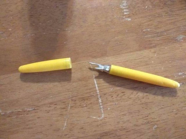 11 непонятных фиговин, с которыми помогли разобраться пользователи интернета