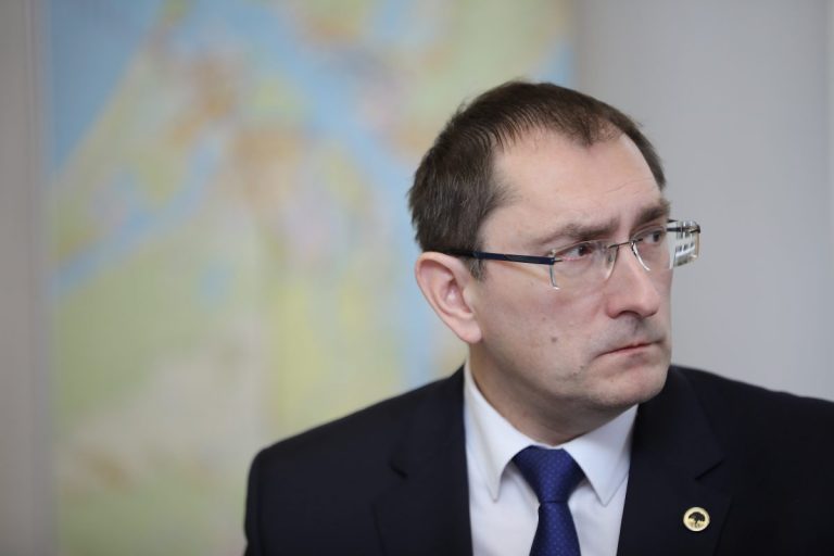 Министерство сообщения сэкономило за месяц удаленной работы 20 тысяч евро
