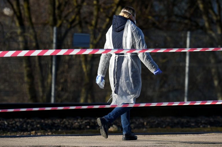 В Латвии от коронавируса выздоровели 133 человека