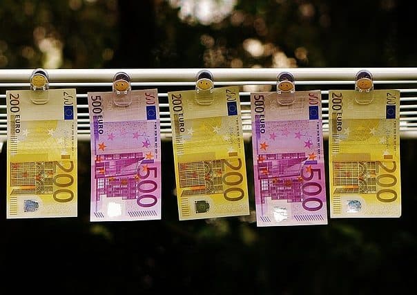 На борьбу с коронакризисом правительство выделит более 340 млн евро