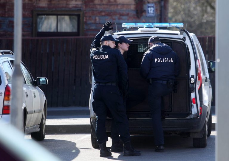Глава МВД: ежедневно проводим до 2 тысяч проверок. Штрафуем в последнюю очередь
