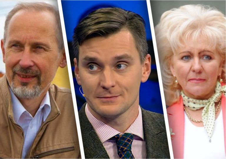 АНОНС: подробная радиопрограмма Baltkom на 23 апреля