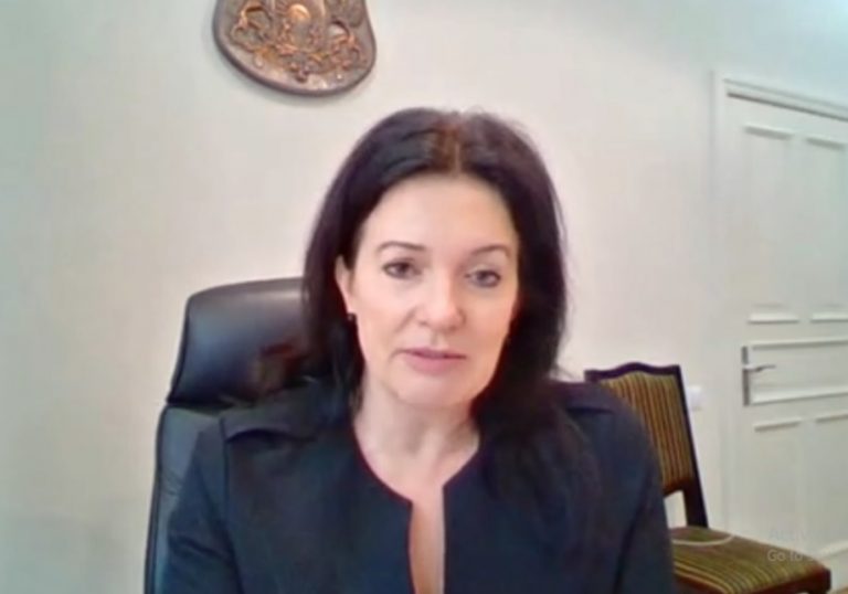 Петравича об RB Cafe: такие предприятия должны получать пособие в особом порядке