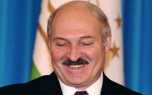 Лукашенко: ВОЗ благодарит меня за то, как в Беларуси борятся с коронавирусом