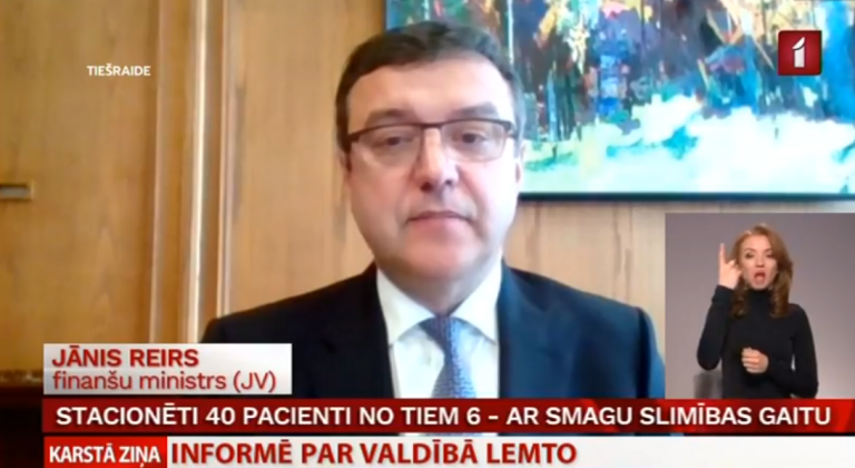 «Мы исправляем ошибки»: Рейрс прокомментировал «помощь для всех»