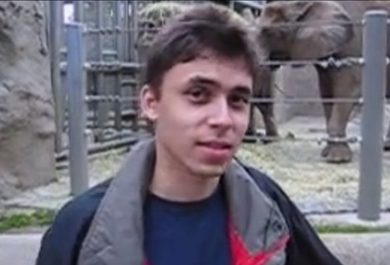 «Я в зоопарке»: ровно 15 лет назад на YouTube было «залито» первое видео