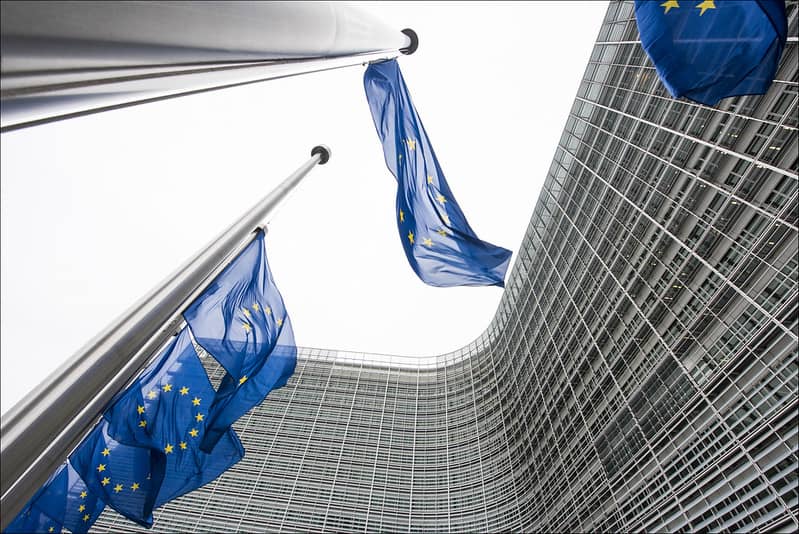 Европа направит 7,5 млрд евро для разработки тестов и лекарств для борьбы с коронавирусом