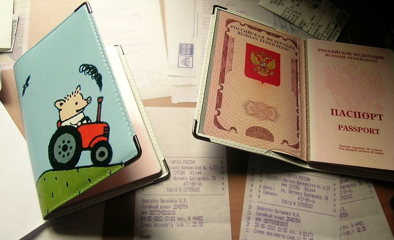 Иностранцы в России смогут не отказываться от первого гражданства при получении российского