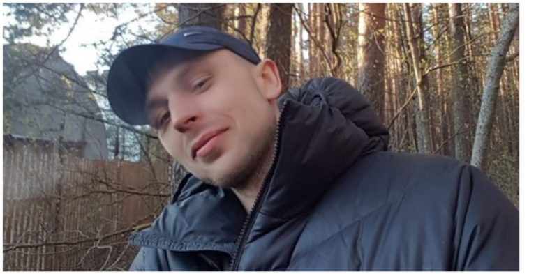 «Зеленая лампа»: 24-летнему Косте Прутику нужна помощь
