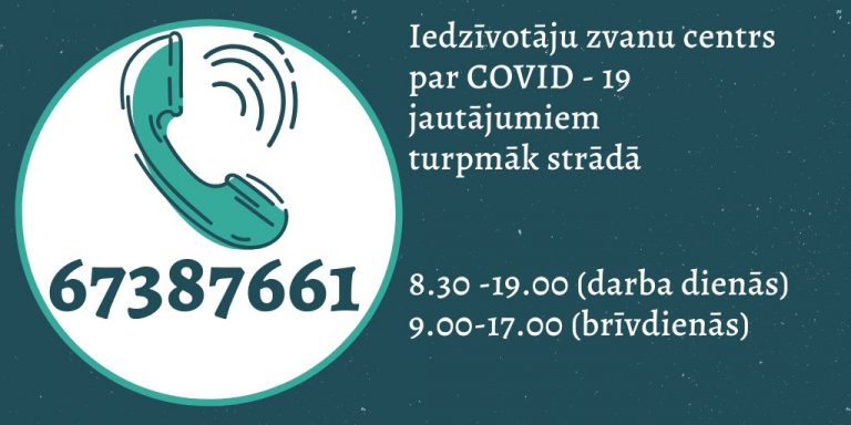 Поменяется время работы информационного телефона по вопросам COVID-19
