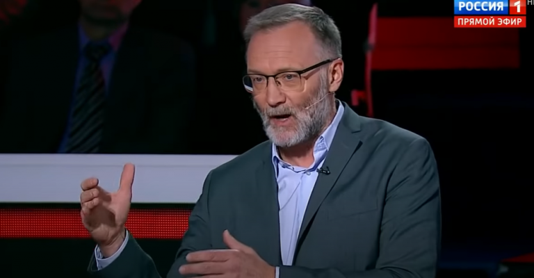 «Задержали на границе и долго трясли»: Михеев рассказал о том, как ему запретили въезд в Латвию