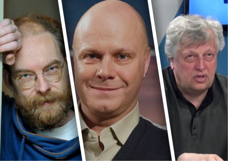 АНОНС: подробная радиопрограмма Baltkom на 27 апреля