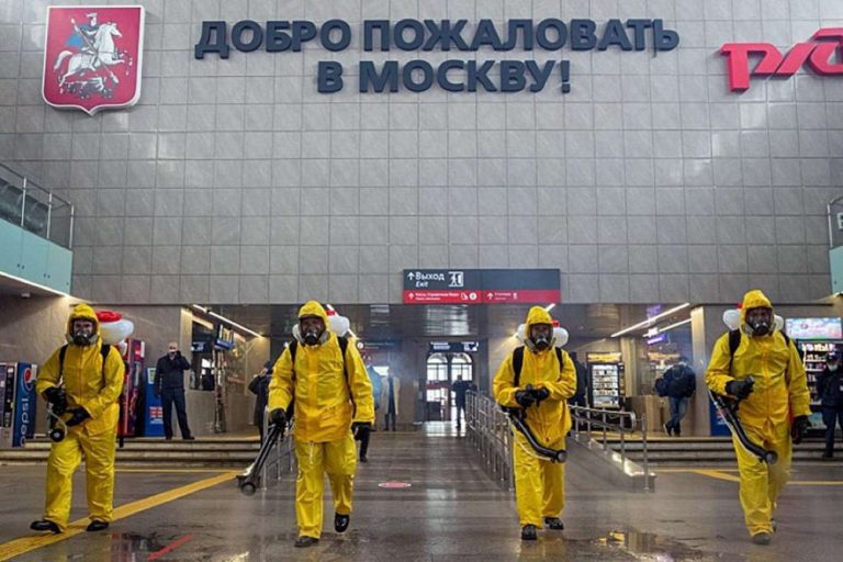 Мы живём в России! Подборка фото, которые не поймут иностранцы