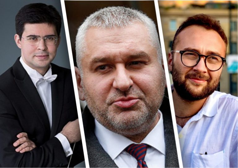 АНОНС: подробная радиопрограмма Baltkom на 29 апреля