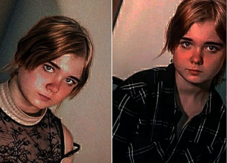 Госполиция просит помощи в поисках 15-летней Мелании Скутане