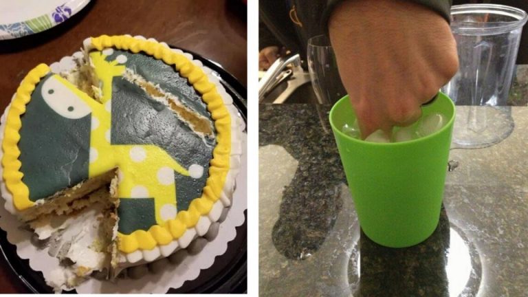 25 бесячих мужей, которые ведут себя на кухне как вандалы